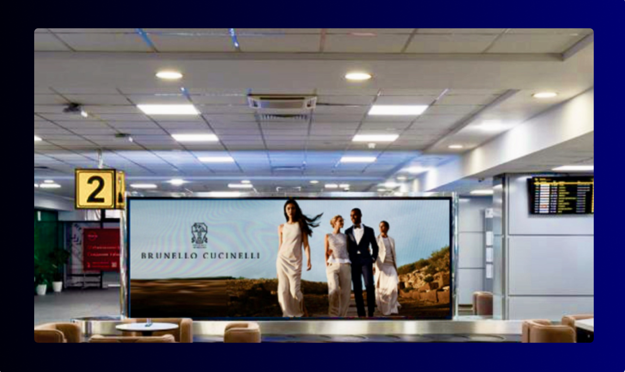 Uzbekistan Out of Home Advertising. Market Overview