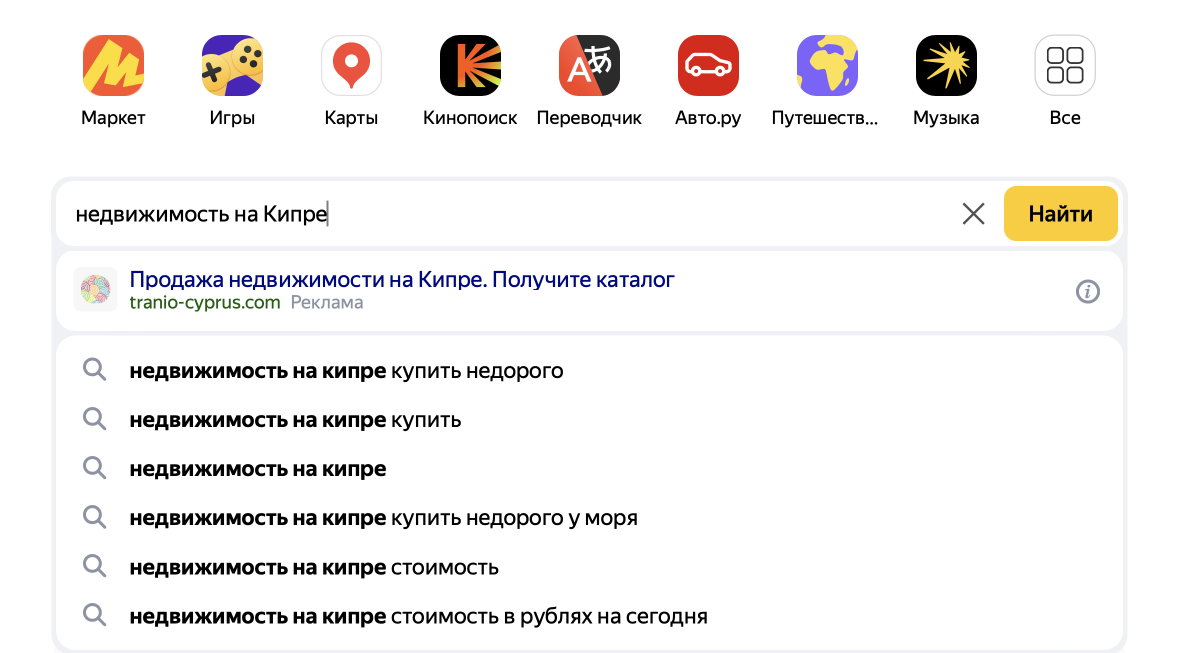 Russian’s Performance Marketing: Launch Strategy and Trends