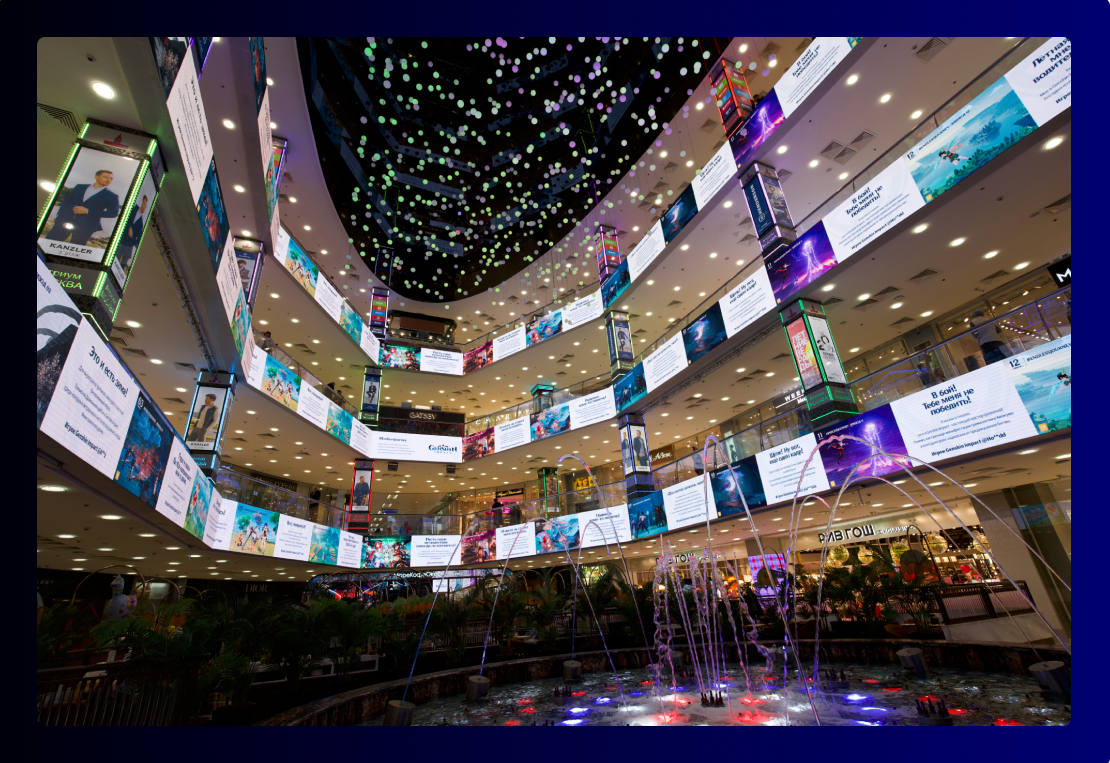 Effective Strategies Overview: How to Promote Online Browser-based Games in Russia