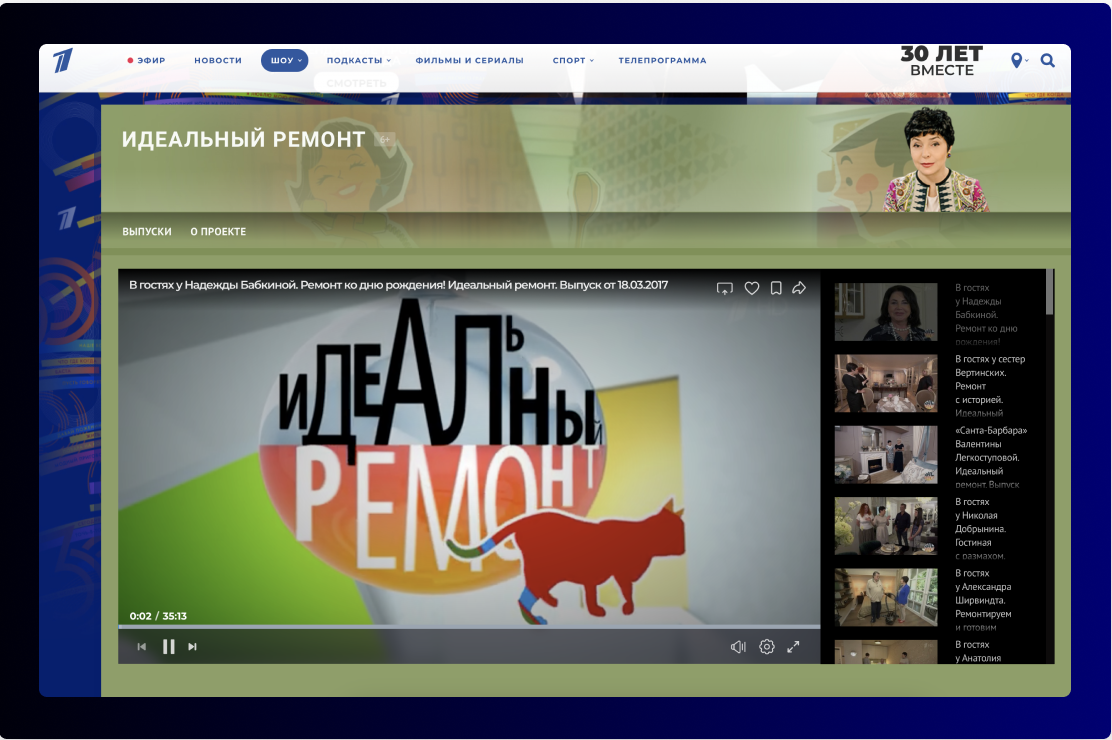 Forecast for TV Commercial Market in Russia: Budgets, Strategies, and Key Players 