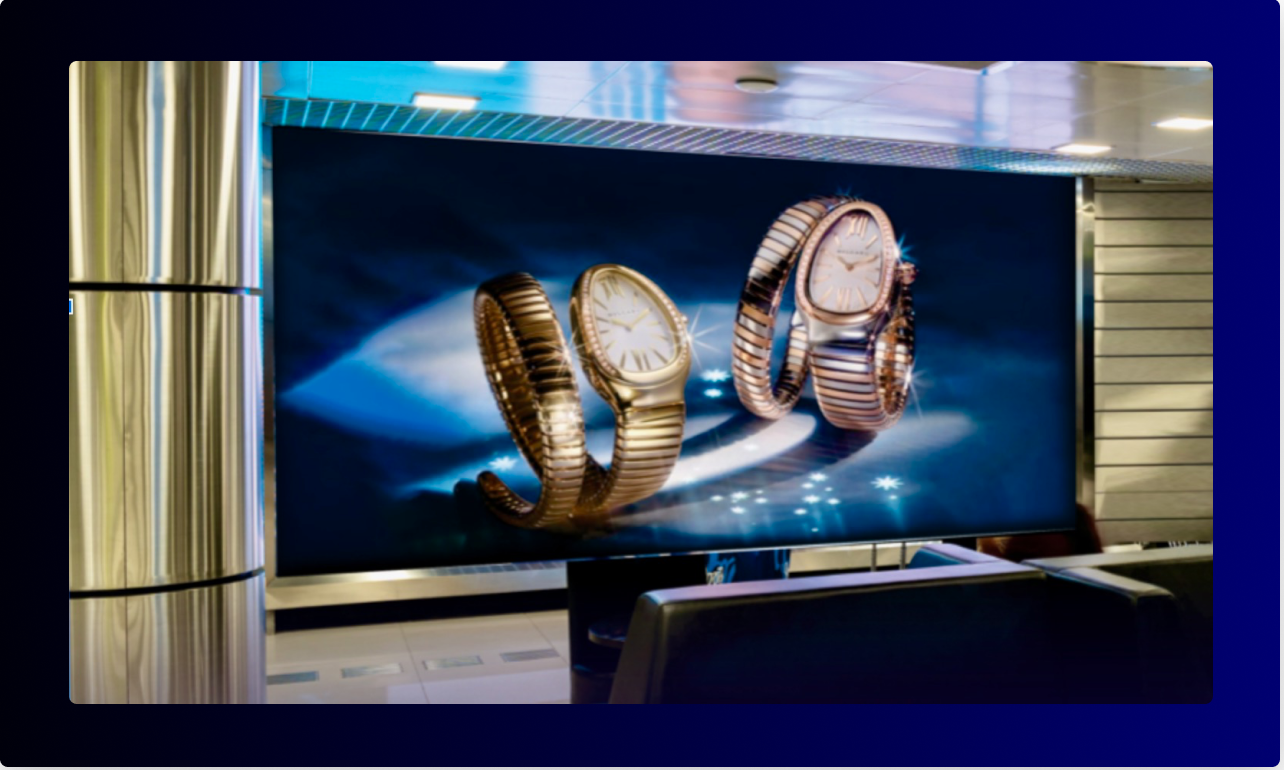 Uzbekistan Out of Home Advertising. Market Overview