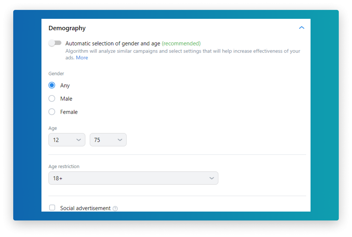 VK Ads Advertising Campaign Launch Tutorial: 4 Easy Steps