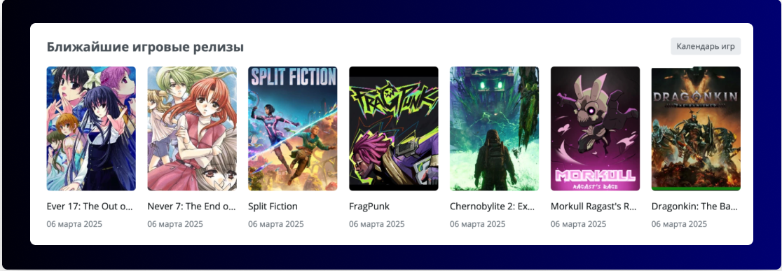 Game Promotion in Russia: Top Online Media Platforms for Gamers