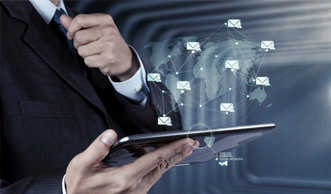 Solutions for b2b High Tech and IT companies, pic. 8