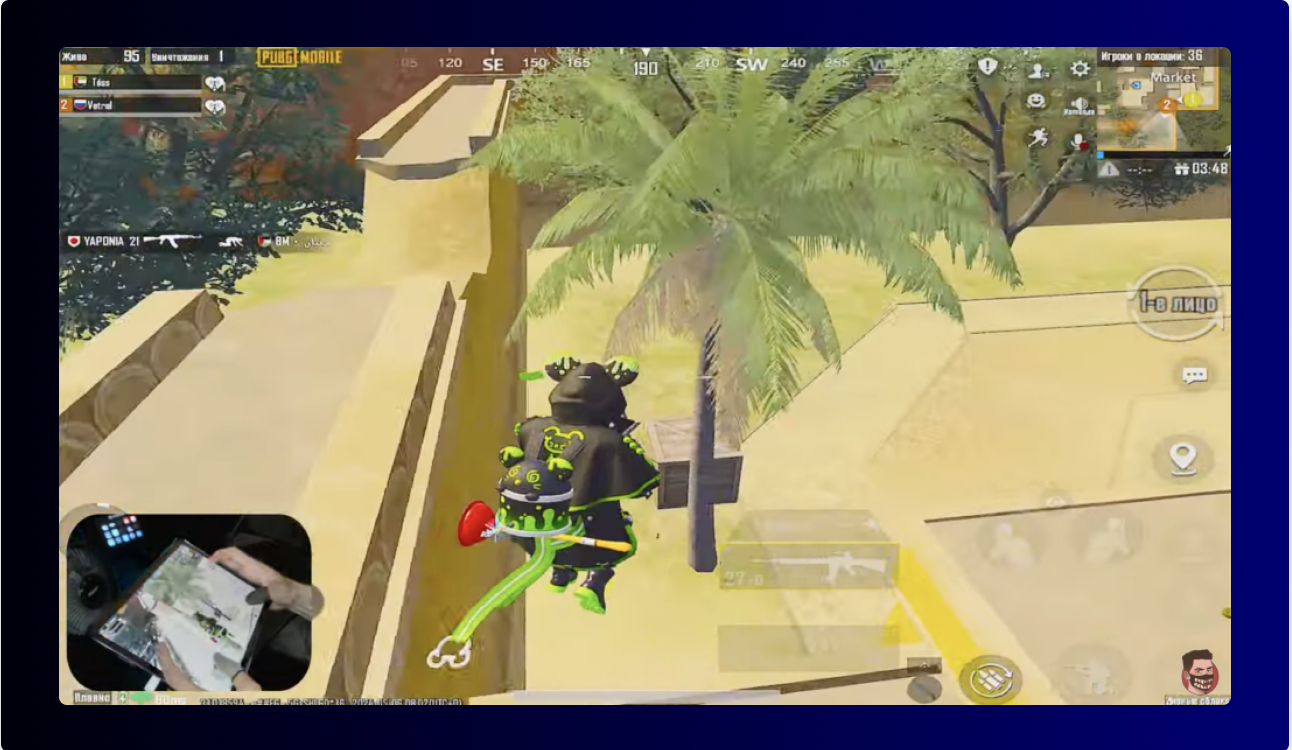 Conquering the Russian Market: Social Media for Mobile Game Promotion 