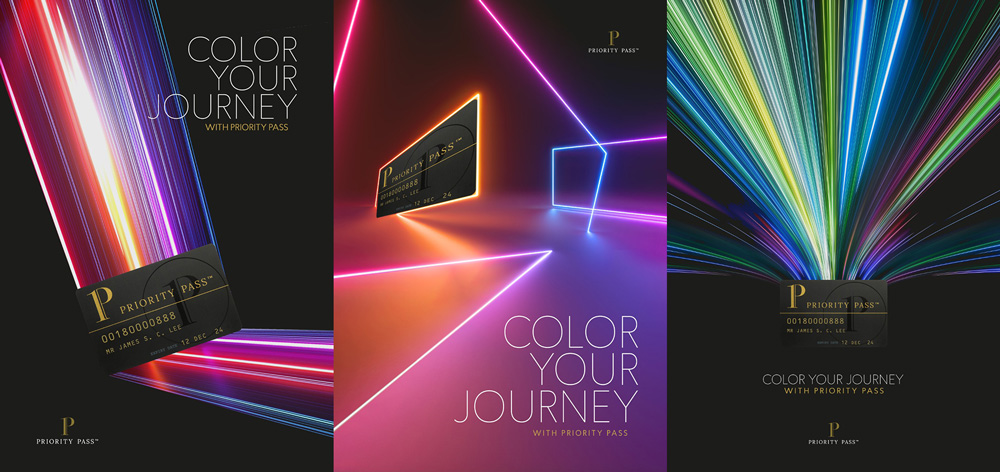 Priority Pass banner