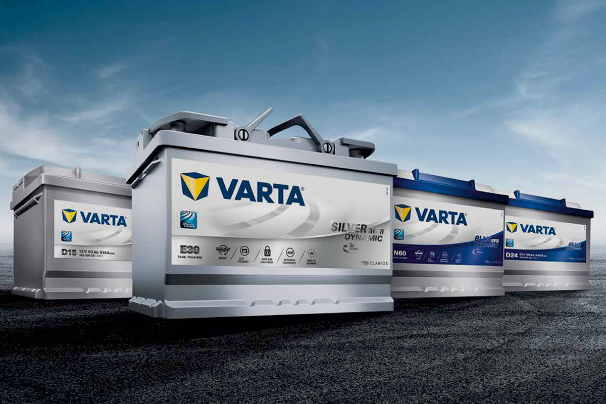 Varta