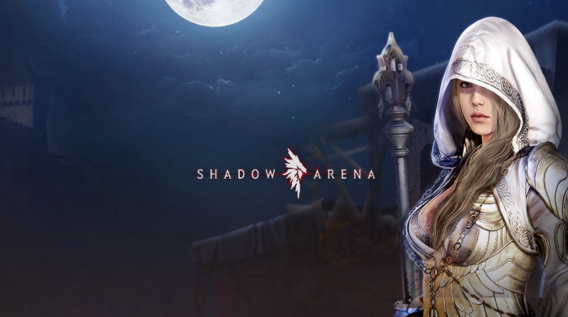 Shadow Arena
