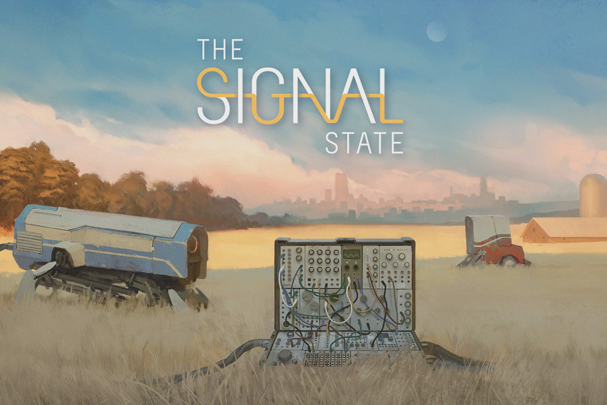 Signal State